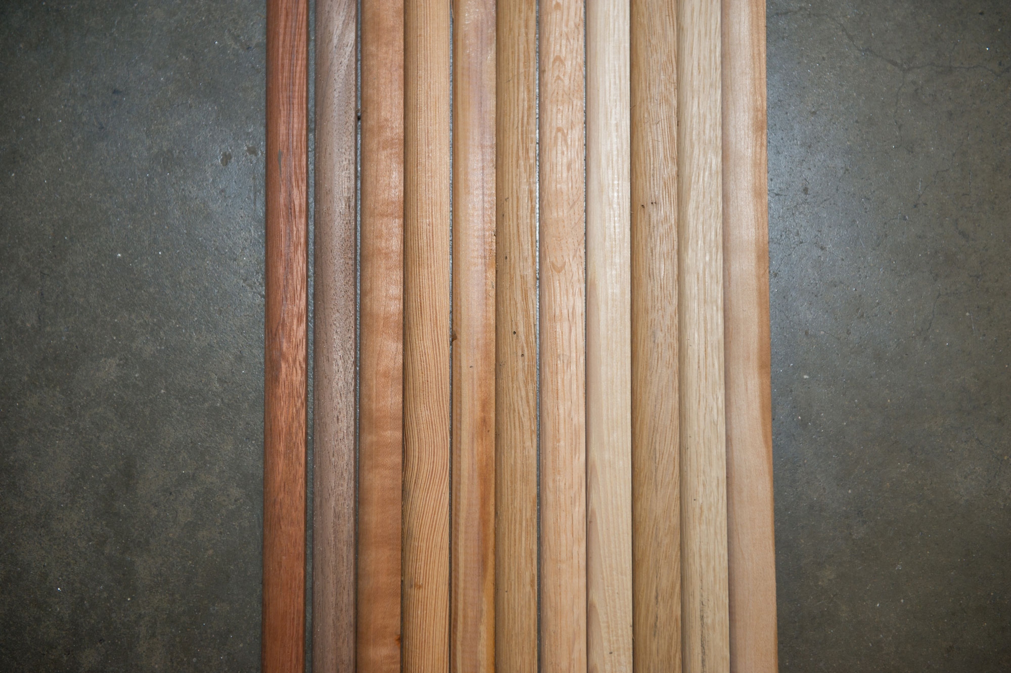 Shoe Molding Vintage Lumber Vintage Lumber