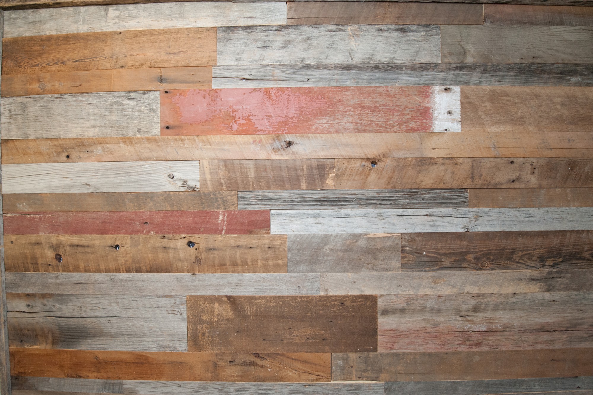 Mixed Color Barn Siding Vintage Lumber Vintage Lumber